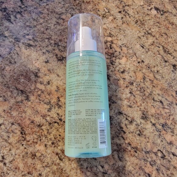 2 Set of Two Fekkai Clean Stylers Prime Mist, New/Unused. 150ml/5fl. oz. - Picture 5 of 6